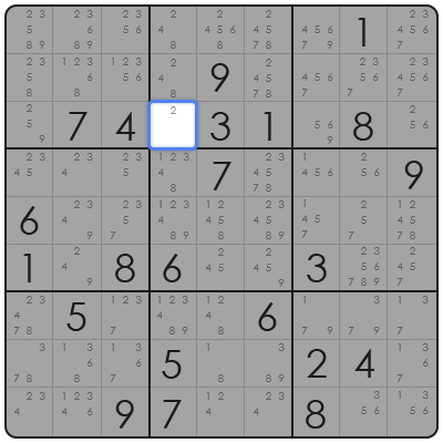 sudoku online evil