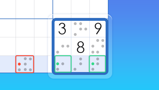 sudoku sheets